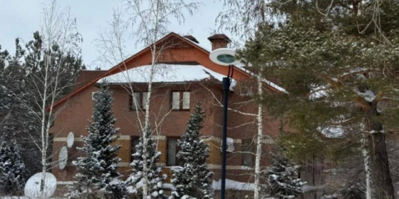 Кәрім Мәсімовтің үйіндегі заттар аукцион арқылы сатылуы мүмкін