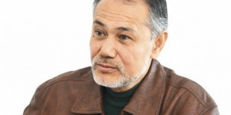 «Адам» деген әңгімем үшін сотталып кете жаздағам... – Қуандық Түменбай