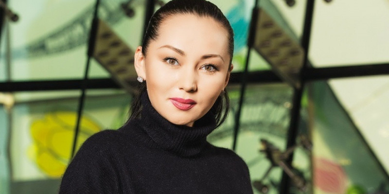 Баян Алагөзова Алматы әкімдігіне үндеу жасады