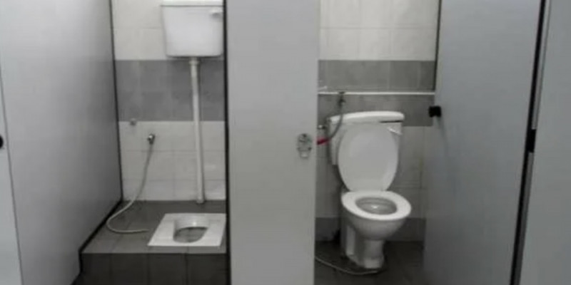 «Сәбиін дәретханаға тастап, кейін қайта шығарып пышақтаған»: 18 жастағы қыздың әрекеті елді дүрліктірді