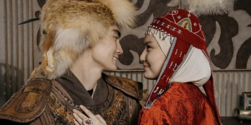 «Сәкен Майғазиевтің ұлының үйлену тойын бүкіл ел көру керек»: Белгілі продюсер көпшіліктен көмек сұрады