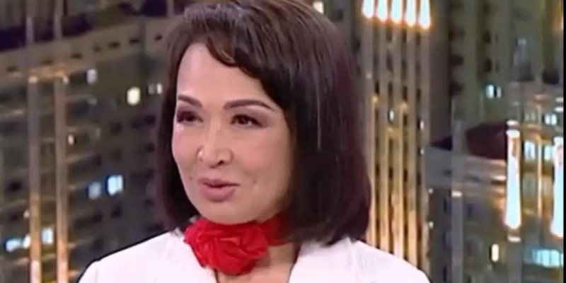 «Құпия болғанын қалаймын»: Халық әртісі Нұржамал Үсенбаева сырын ақтарды