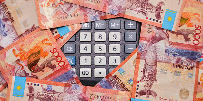 Ұлттық банк базалық мөлшерлемені 16,5% деңгейінде қалдырды
