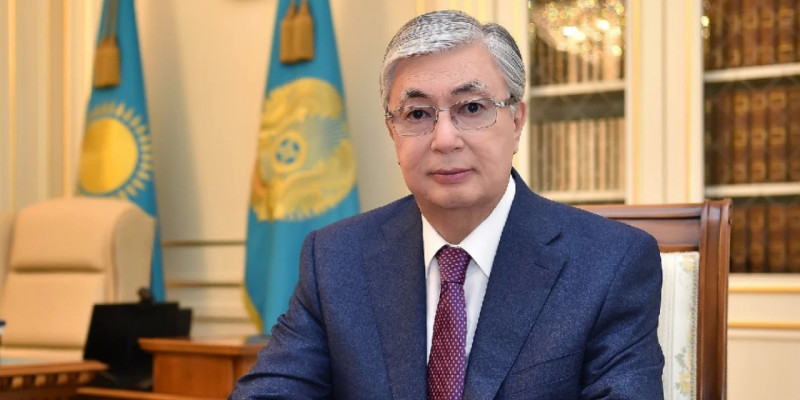 Мемлекет басшысы Құрбан айт мерекесімен құттықтады