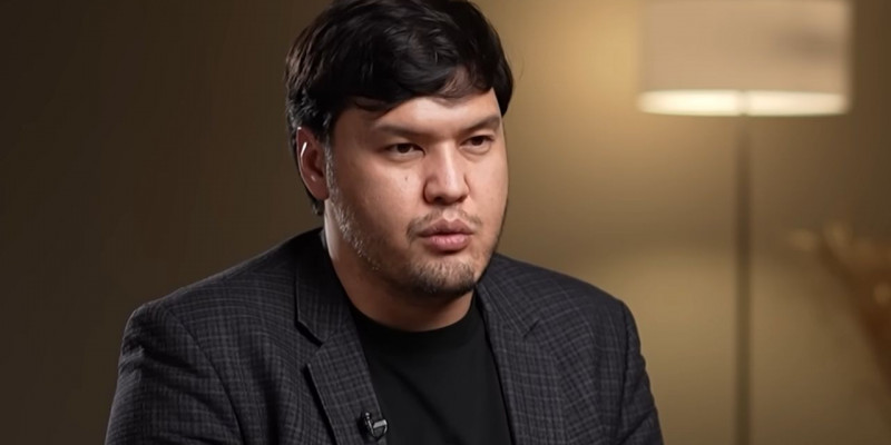 «Нүктесін қоямыз»: Айтбек Амангелді Шерзат ісіне қатысты мәлімдеме жасады