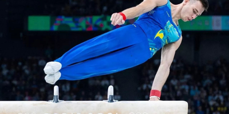 Нариман Құрбанов Азия чемпионы атанды