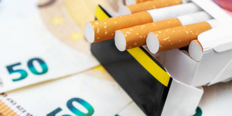 Қазақстанда темекі өнімдерінің бағасы қымбаттауы мүмкін