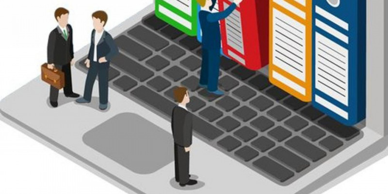 HR Enbek порталында электрондық ұжымдық шарт жасауға болады