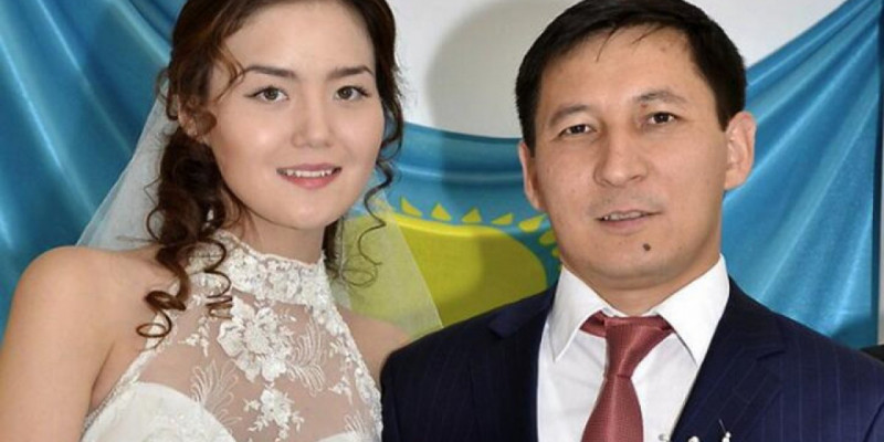 «Бриллиант, шуба, Лондон, Париж»: Каринаның өмірін миллиондаған қыз армандайды – қайын ағасы