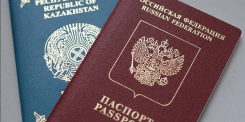 Қос азаматтығы бар 12 адам жауапқа тартылды