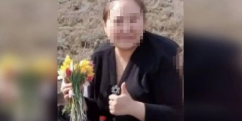 Әкімнің балалары қызғалдақ жұлды: Сот әкімді жазаламайтын болды