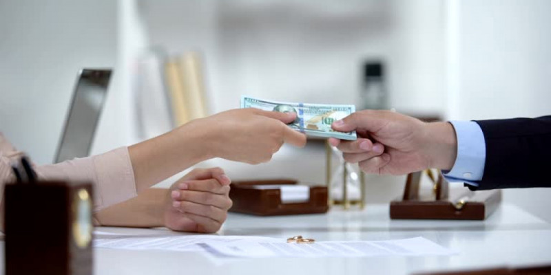 Aлимент төлемеген әке қылмыстық жауапкершілікке тартылды