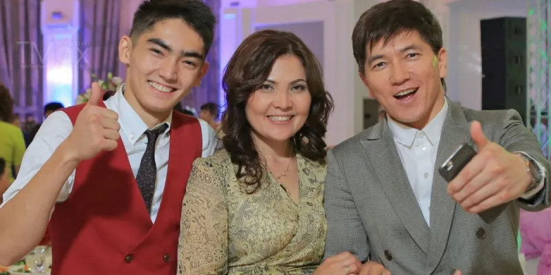 «Маған арнады»: Динара Майғазиева қуанышты жаңалығын жариялады