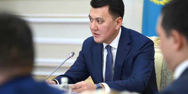 Жыл басынан бері аса ауыр тұрмыстық қылмыс 44 пайызға төмендеді – Ерлан Қарин