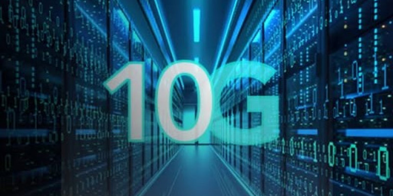 Астанада жылдамдығы жоғары 10G интернеті сынақтан өткізіледі