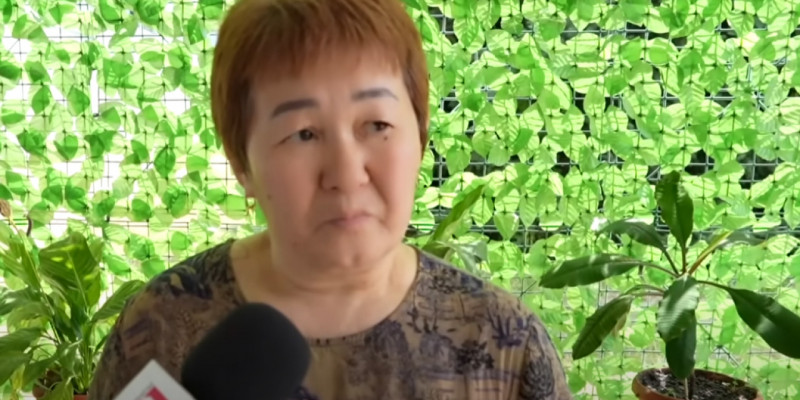 «60 млн төлейтін жағдайым да, үйім де жоқ»: Абзал Шынасылдың анасы жазаның тым ауыр болғанын айтты