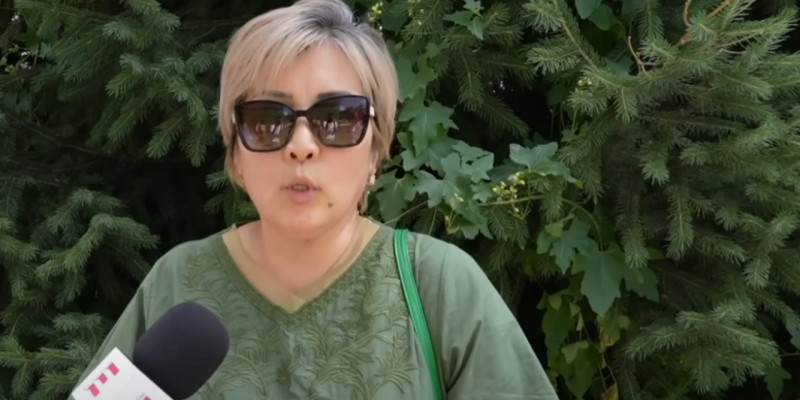 «Үш балам бар, кеткен адам қайтып келмейді» – Ағайынды Тоқтаубаевтардың анасы