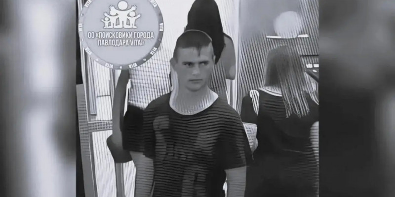 Павлодардан Семейге бара жатқан  жігіттің денесі өзеннен табылды