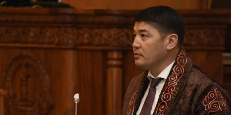 Моңғолиядағы қазақ депутат министр лауазымына тағайындалмақ