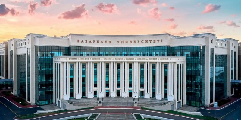 Назарбаев университетінің жатақханасында студент қыздың мәйіті табылды