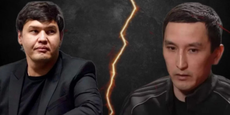 «Құдай бәрін көріп тұр»: Шерзаттың әкесі Айтыммен байланысын не себепті үзгенін айтып берді