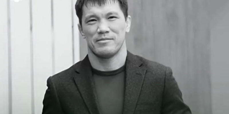 Ақтөбедегі қайғылы оқиға: қызды құтқарамын деп қаза тапқан спортшының артында 6 баласы қалды