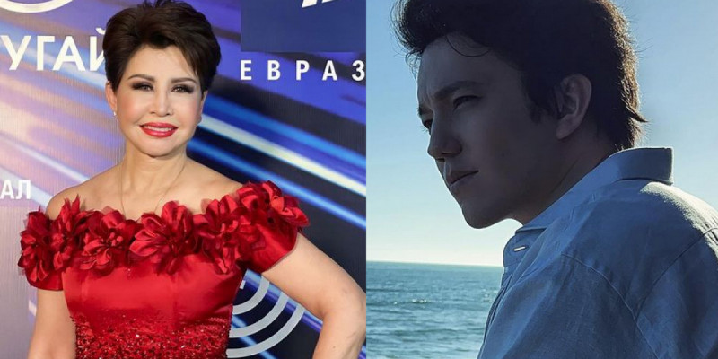 «Көре алмай, менсінбей өтіп бара жатыр ма?»: Димашқа дөрекі сөйлеген Роза Рымбаева сынға ұшырады