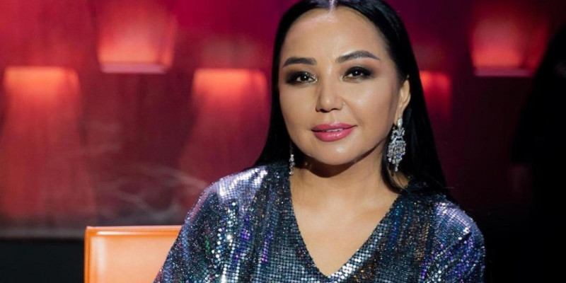 «Жаман көрінеді, шектен шықпаңыздар»: Алтынай Жорабаева әншілерге ескерту жасады