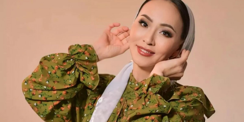 «Келінімді қызымдай көрмеймін»: Айгүл Иманбаева қандай ене екенін айтып берді (ВИДЕО)