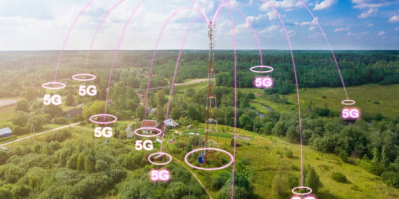 Қазақстанда 2027 жылға дейін барлық ауыл ғаламтормен қамтылмақ