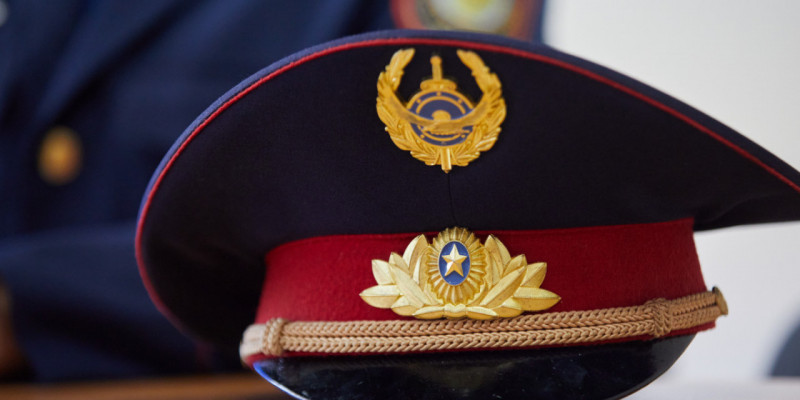 Президент құқық қорғау органдарының тиімділігін бағалау жүйесін өзгертуді тапсырды