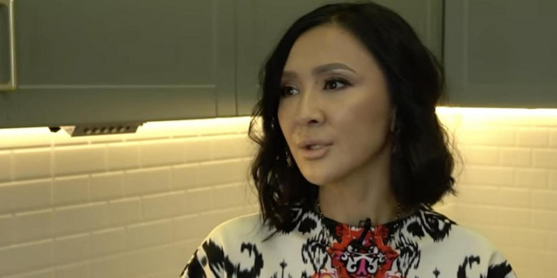 «Дәретханадан басқасының бәрін жариялайды»: Меруерт Түсіпбаева өнер адамдарының іс-әрекетін сынға алды