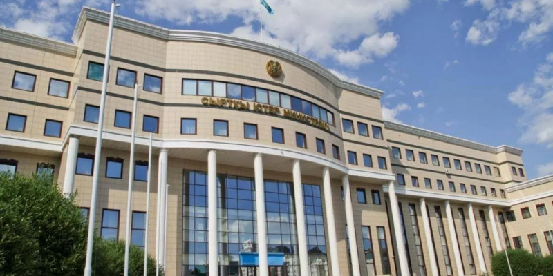 СІМ Қатар мен БАӘ-де жүрген қазақстандықтарға үндеу жасады