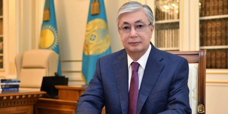 Президент Судья және сот қызметкерлері күнімен құттықтады