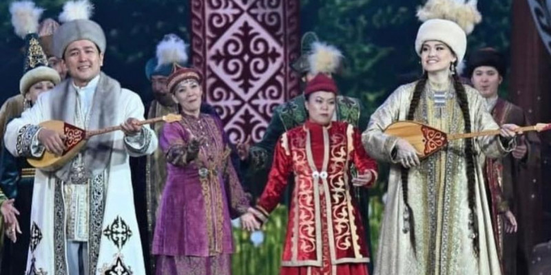 Қазақстандық өнерпаз «Ла Скала» театрының академиясында тағылымдамадан өтпек