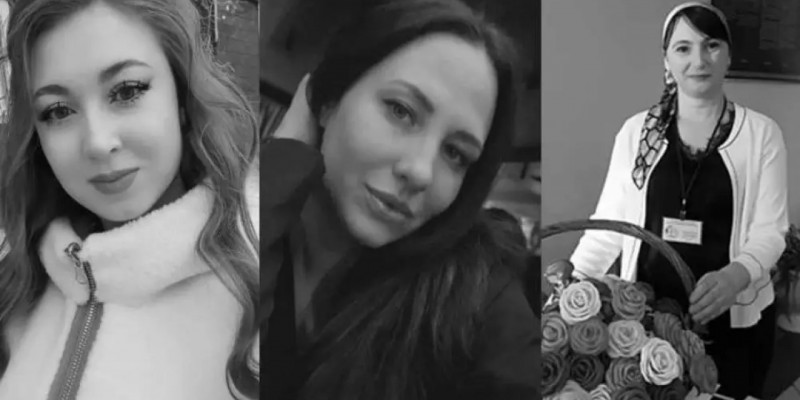 3 мұғалім қаза тапты: Қостанайда жол апатына себепкер болған жүргізушіге сот үкімі шықты