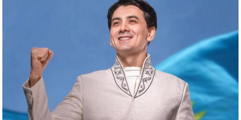 «Жігіттер» тобының әншісі ажырасу себептерін ашып айтты