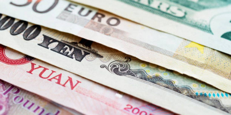 27 маусымға арналған валюта бағамы жарияланды