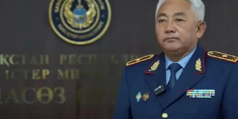 ІІМ қазақстандықтарға үндеу жасады
