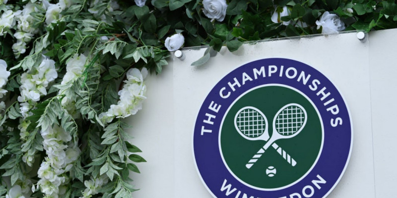 Wimbledon: қазақстандық теннисшілердің алғашқы қарсыластары белгілі болды