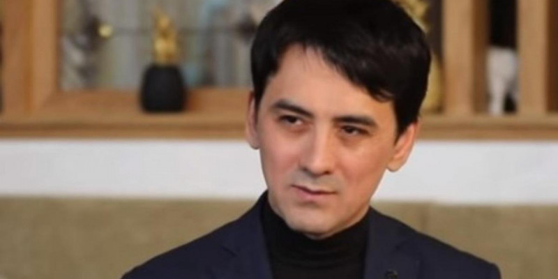 «Әйелін ұрып, басқа еркекке кеткендер...»: Айдар Тұрғамбек елден оңбай сөз естіді