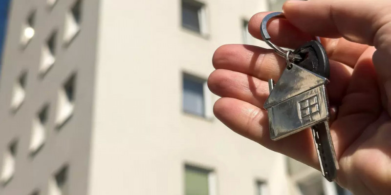 Ақмола облысында жетім балаға арналған пәтерде басқа адам заңсыз тұрған
