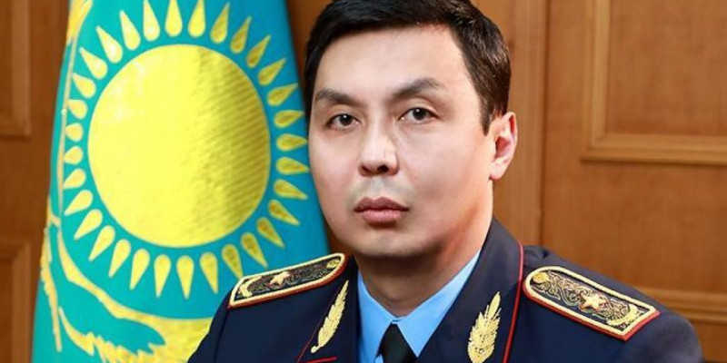 Президент Антикордың бұрынғы басшысына алғыс білдірді