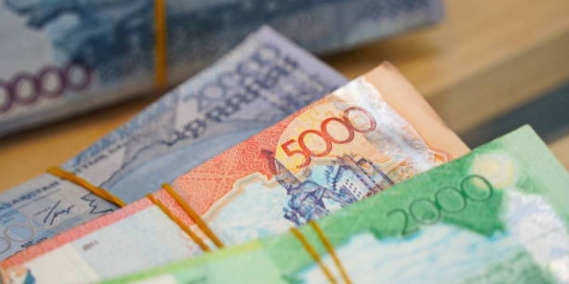 Үкімет Үштөбе қаласындағы жылу желілерін жөндеуге 210 млн теңге бөлді