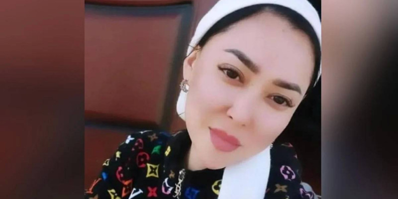«Мәйітханадан құжатсыз алдық»: Жетісуда күйеуі әйелін өлтірді деген күдікке ілінді
