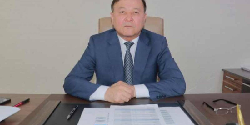 «СК – Фармация» ЖШС-ның жаңа басшысы тағайындалды
