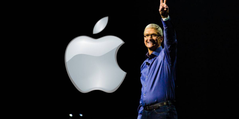 Тим Кукты тұлға етіп қалыптастырған 6 кітап – Apple басшысы оқуға не ұсынады?