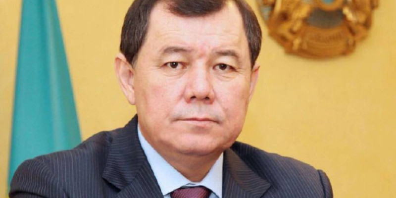 Жамбыл облысының бұрынғы әкімі 12 жылға сотталды