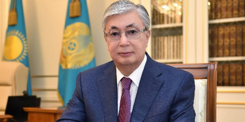 Президент алдағы Ұлттық  домбыра күнімен құттықтады