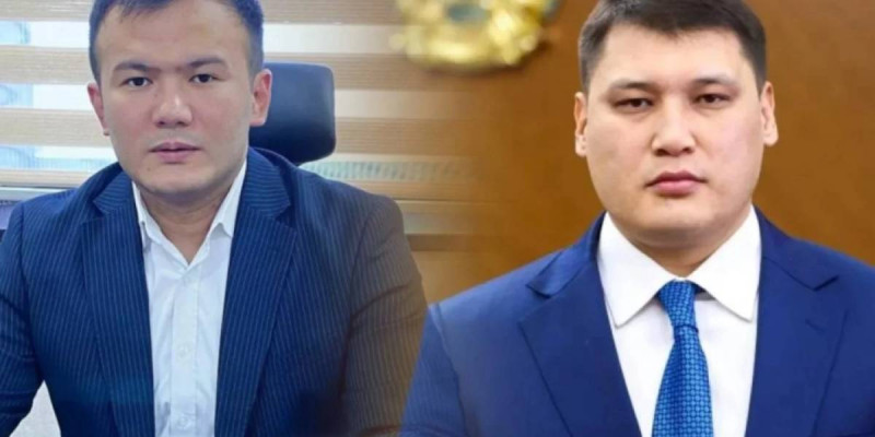 «Жаны таза, жүрегі кең бала»: Руслан Берденовті атқан күдіктінің анасы жазба жариялады